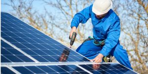 Installation Maintenance Panneaux Solaires Photovoltaïques à Usclas-du-Bosc